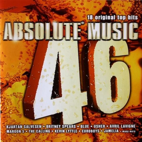 Absolute Music 46 [NOR]