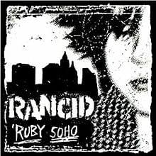 Ruby Soho - Single