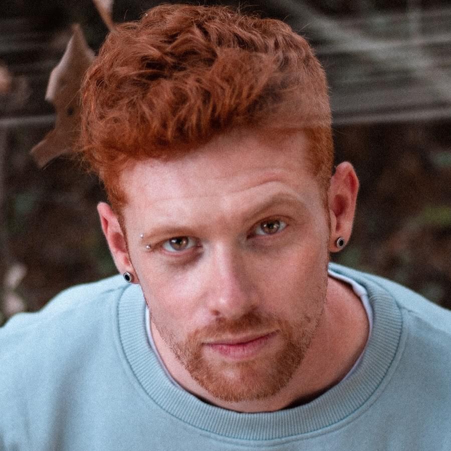 JPelirrojo
