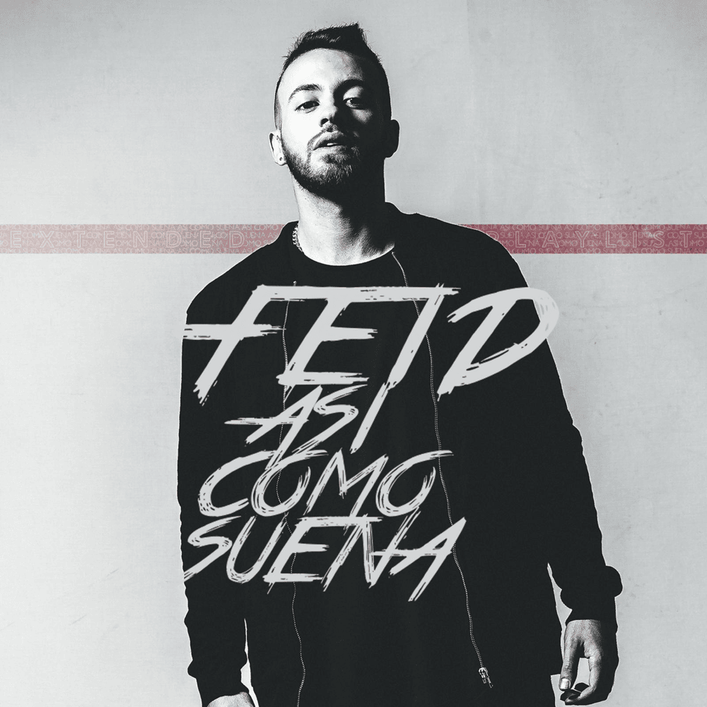 Así Como Suena - EP