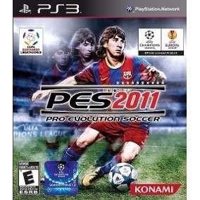 Various Artists - PES 2011: Trilha Sonora (Tradução)