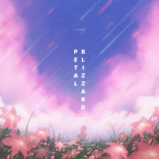 Petal Blizzard EP