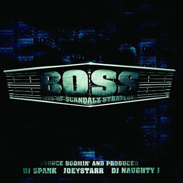 B.O.S.S. Vol. 1