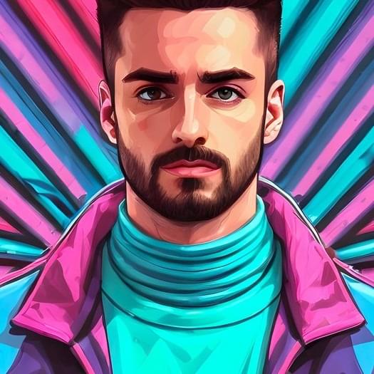 Alec Chambers