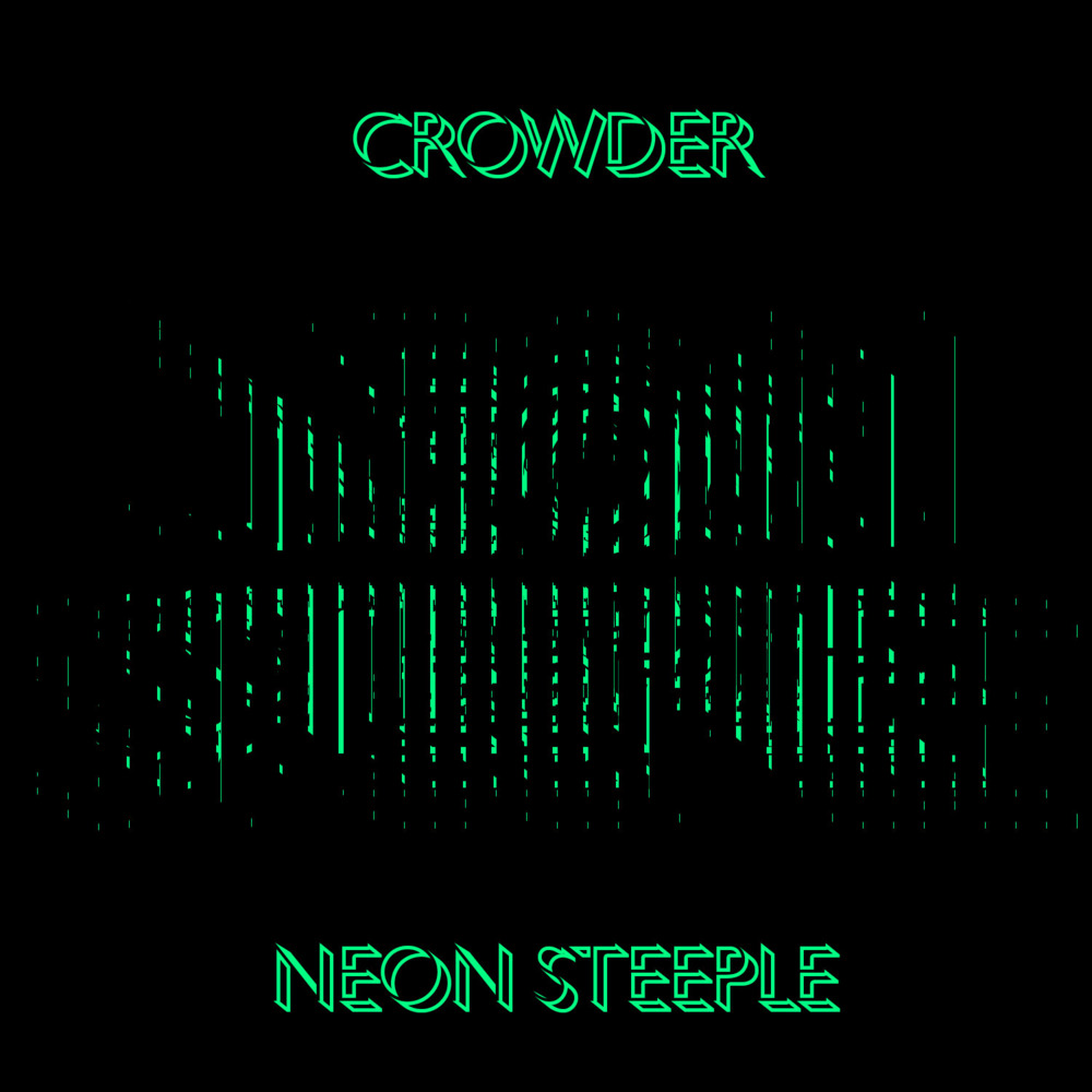 Neon Steeple (Deluxe Edition)