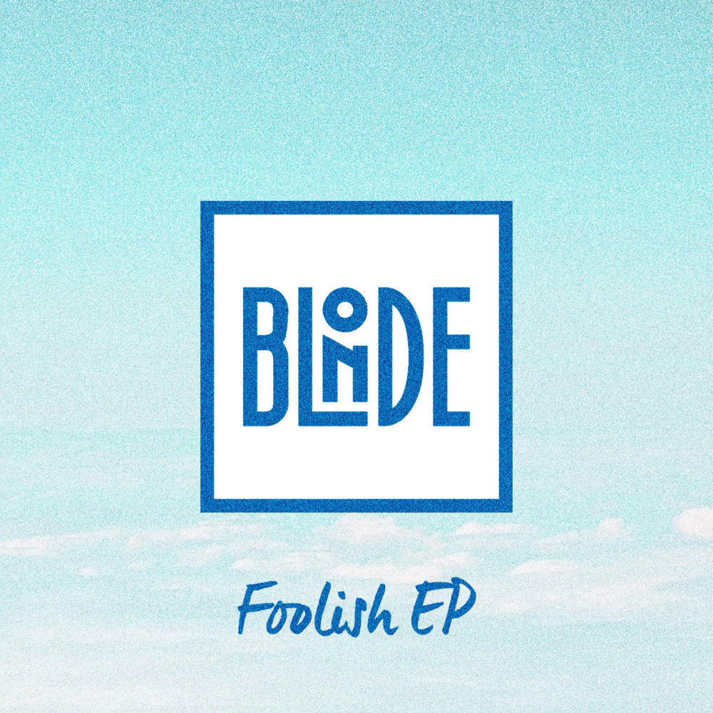 Foolish - EP