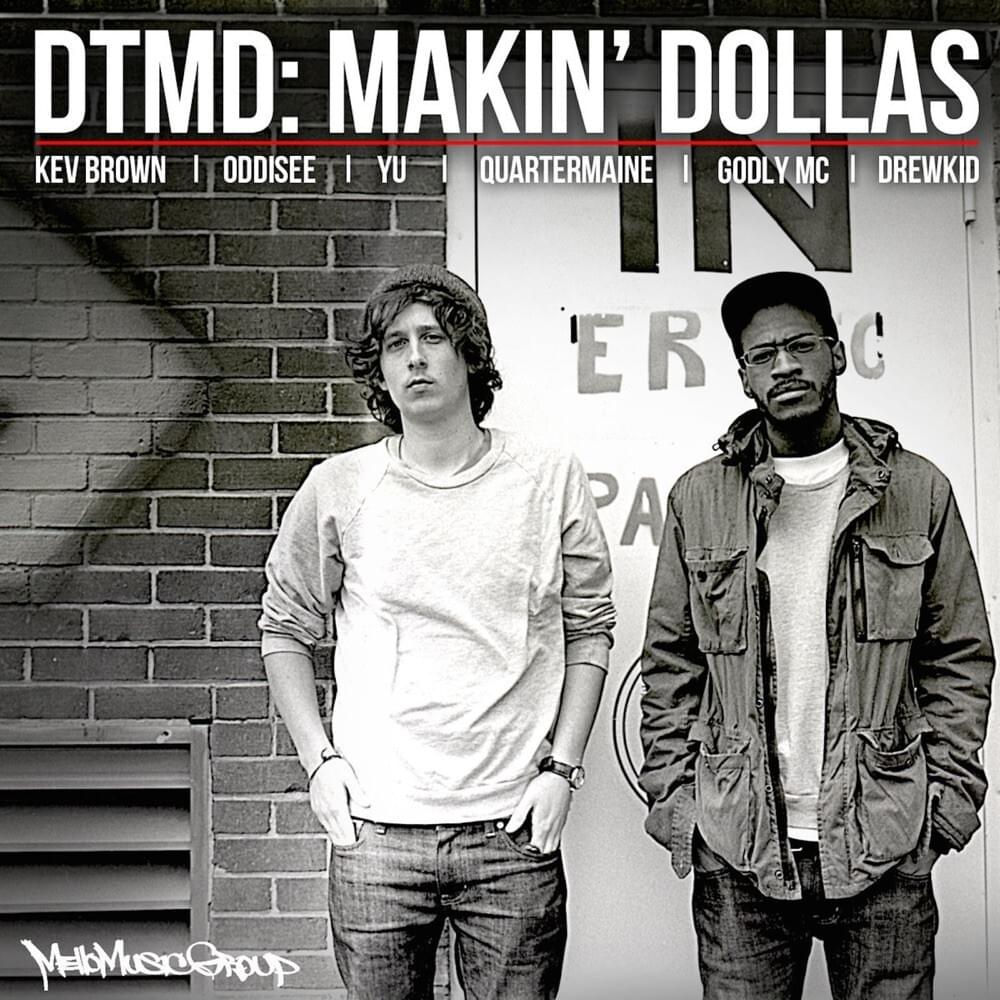 Makin’ Dollas