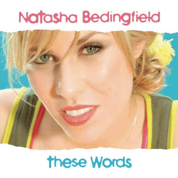 These Words - EP
