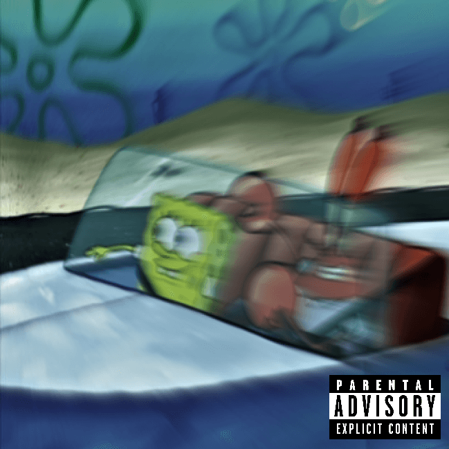 Welcome To Bikini Bottom