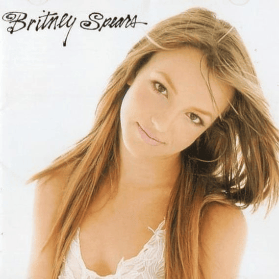 ...Baby One More Time (Japan Deluxe Edition)