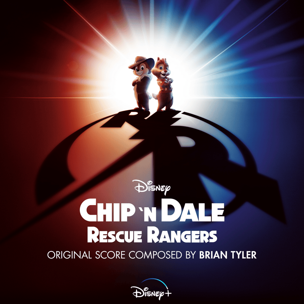 Chip ’N Dale: Rescue Rangers (Original Soundtrack)