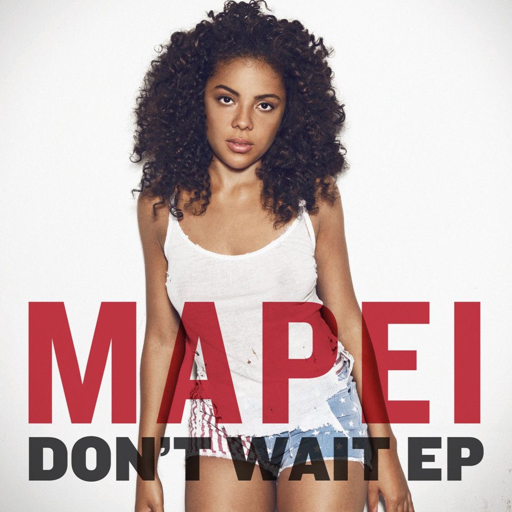 Don’t Wait (Remixes)