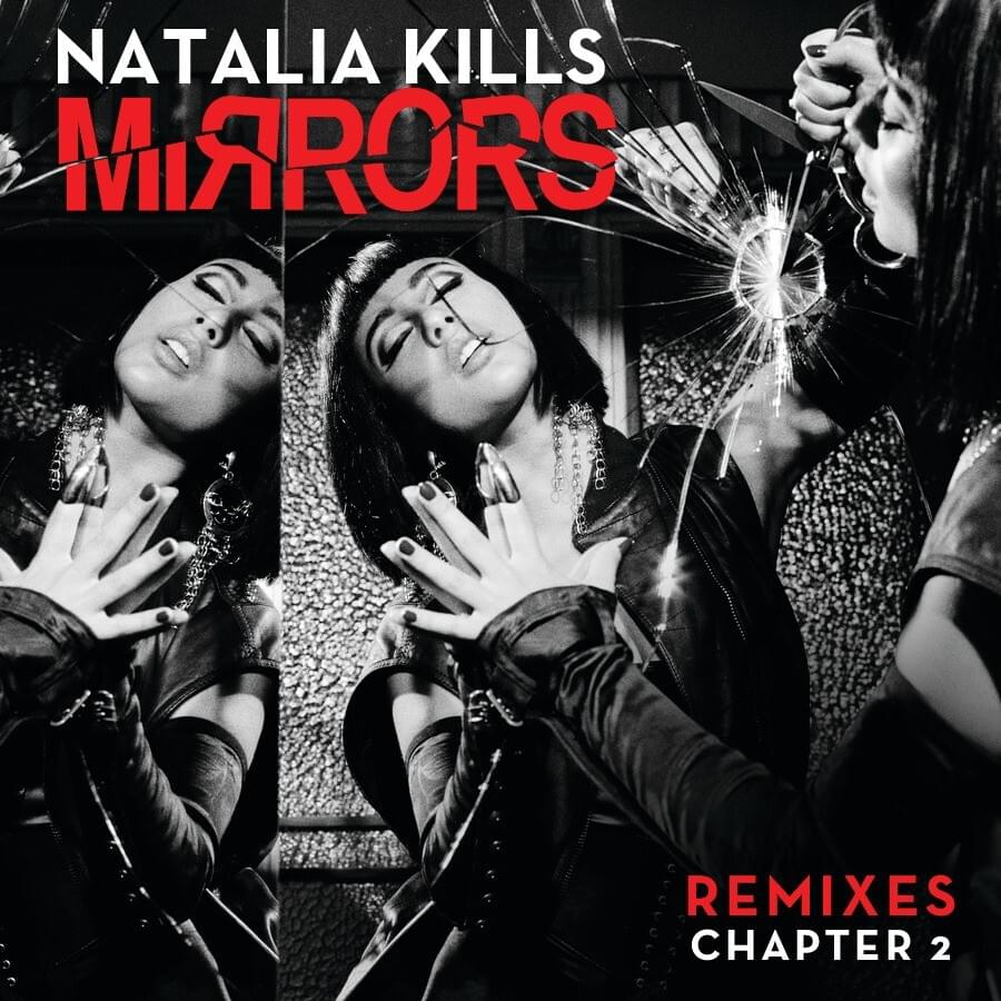 Mirrors Remixes Chapter 2