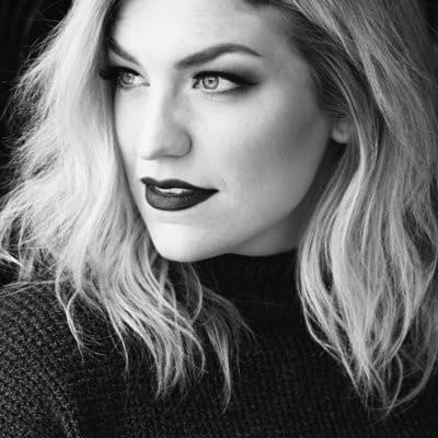 Ashley Hess