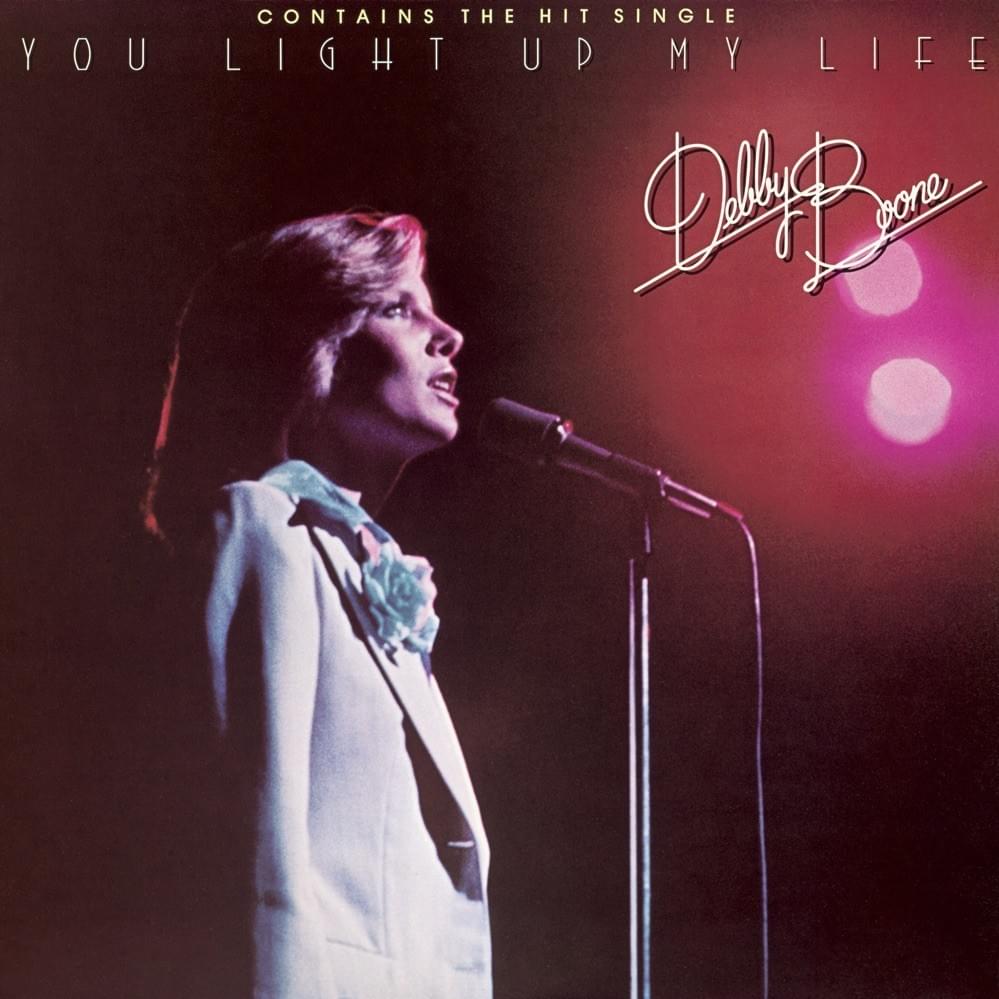You Light Up My Life 