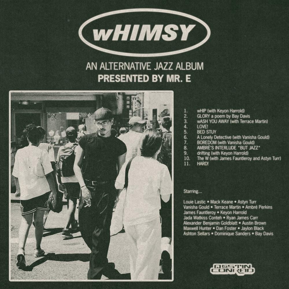 wHIMSY