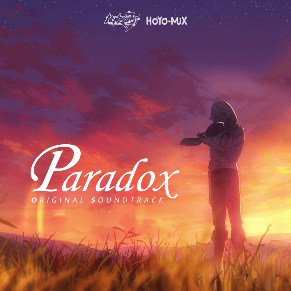 Paradox (Honkai Impact 3rd Original Soundtrack)