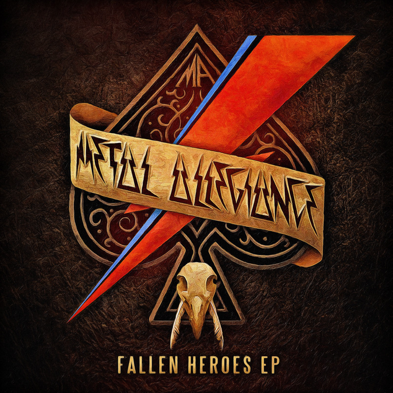 Fallen Heroes