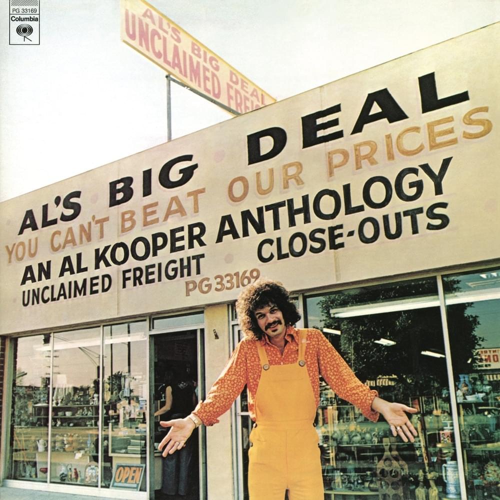 Al’s Big Deal