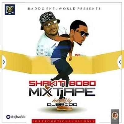 Shakiti Bobo Mix