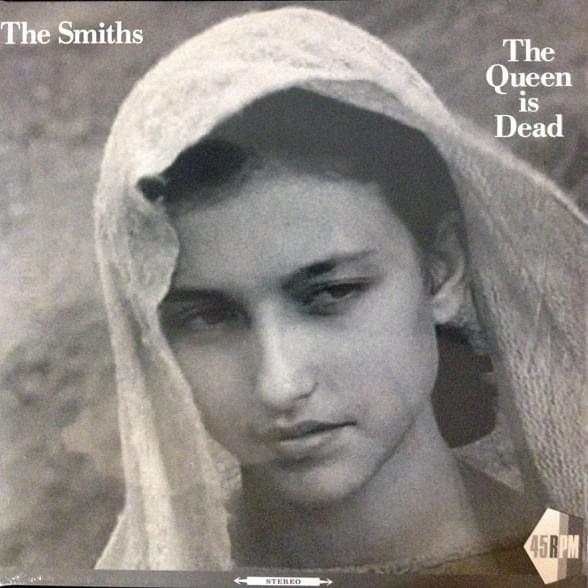 The Queen Is Dead
