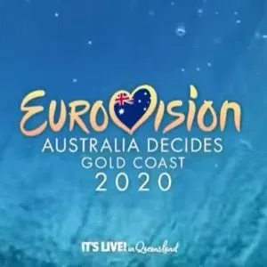 Eurovision - Australia Decides 2020
