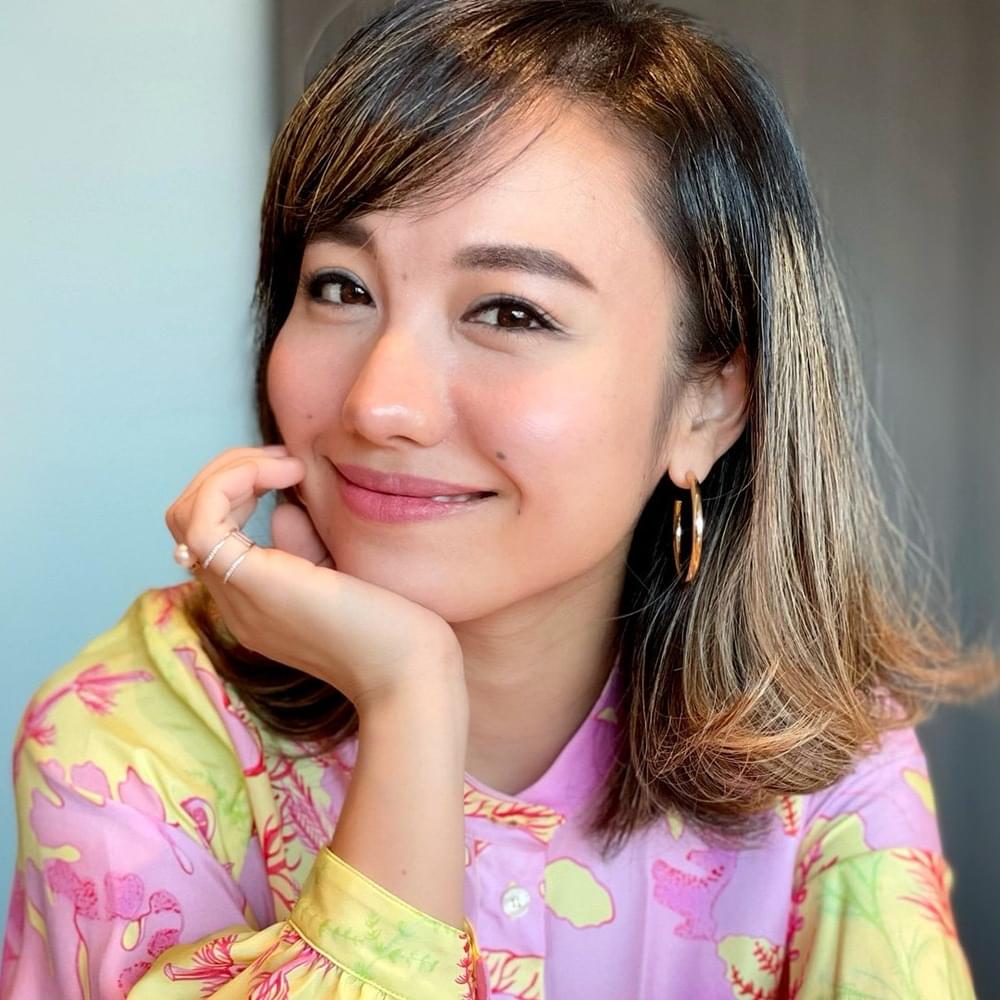 Nana Tanimura