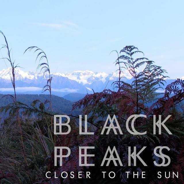 Closer to the Sun [EP]