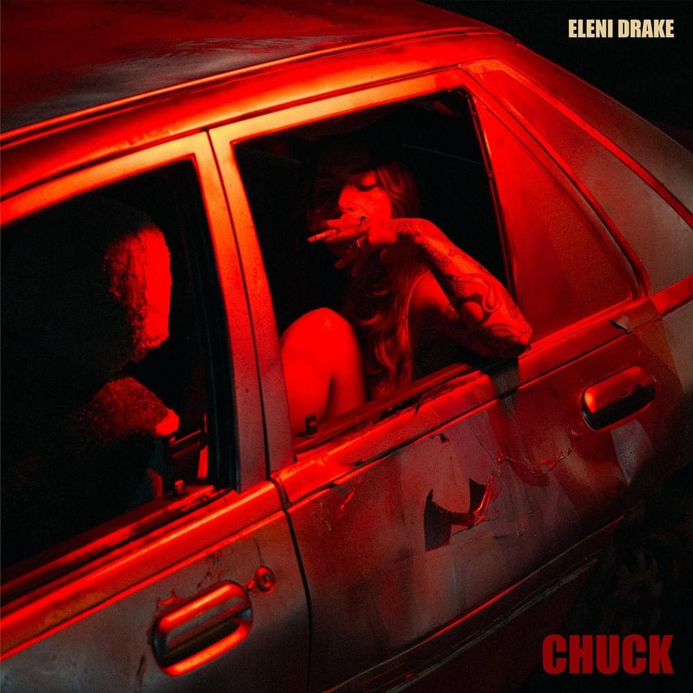 CHUCK