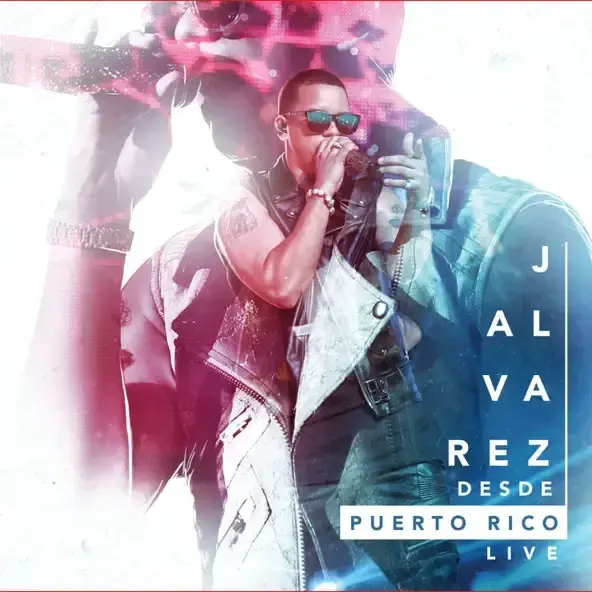 Desde Puerto Rico (Live)