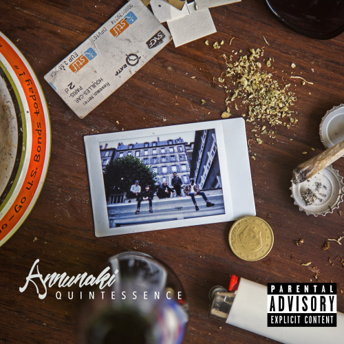 Quintessence