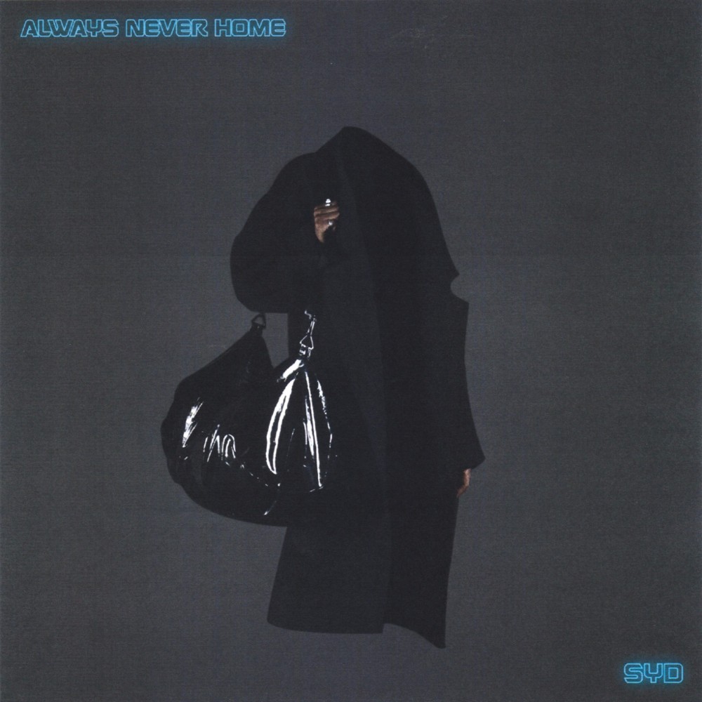 Always Never Home - EP