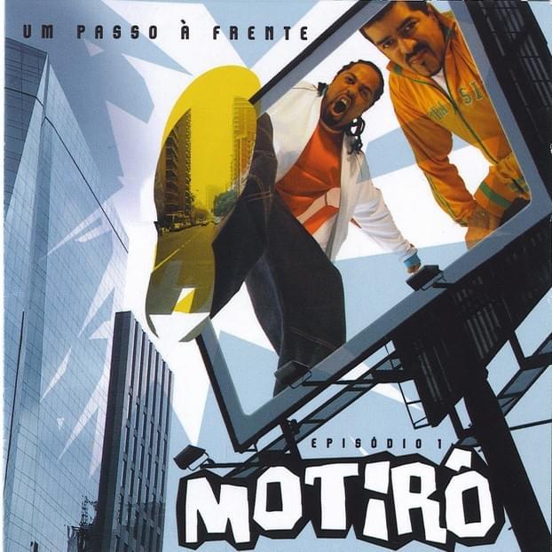 Um Passo à Frente: Episódio 1