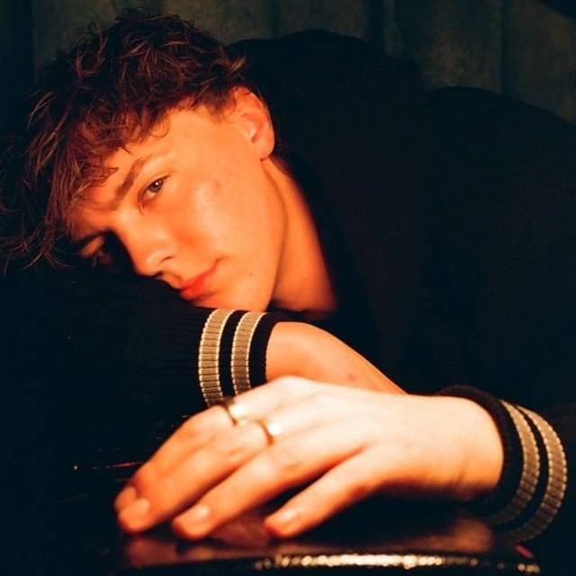 Jack Dean
