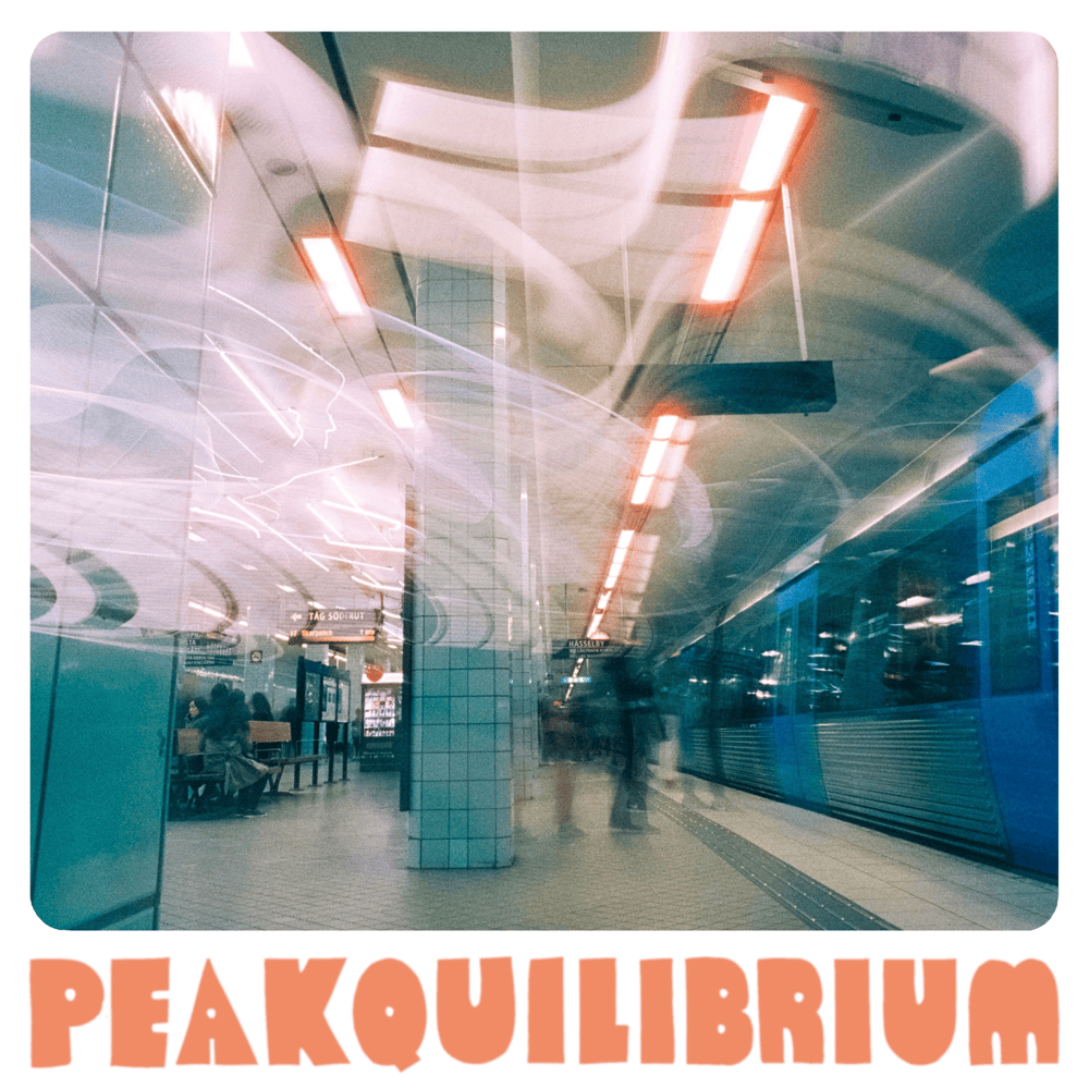 Peakquilibrium
