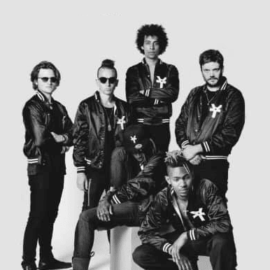 YOTA : Youth of the Apocalypse