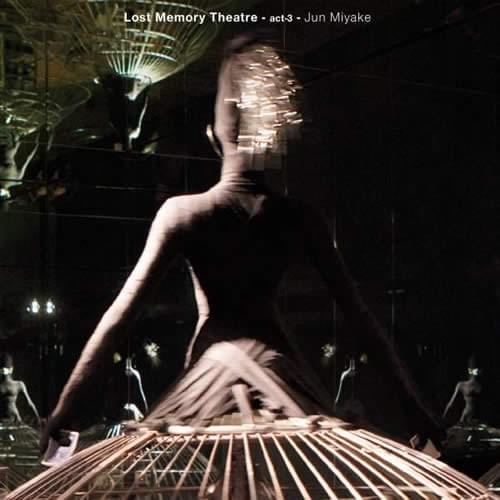 Lost Memory Theatre - Act-3