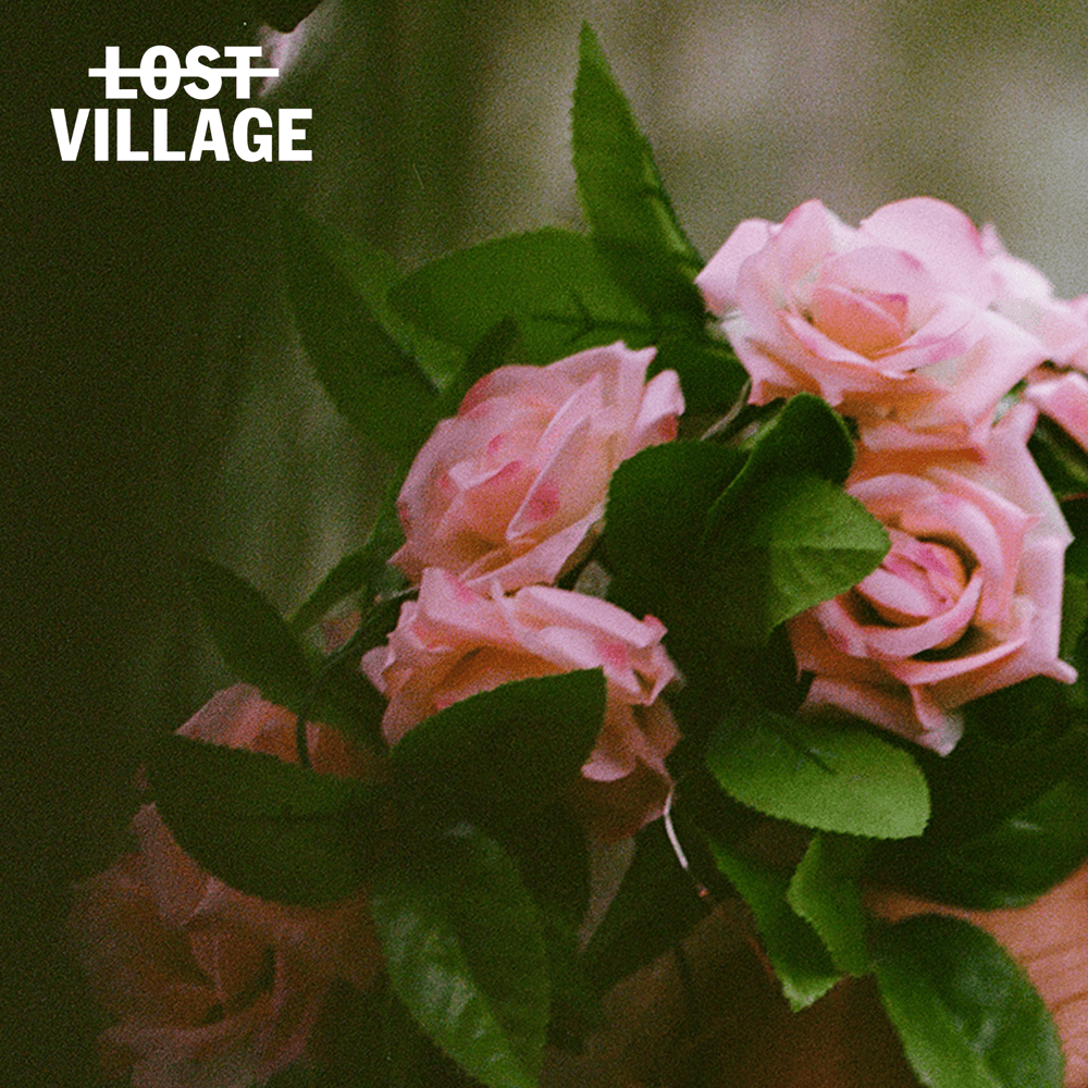 Live from Lost Village: Dee Diggs (DJ Mix)