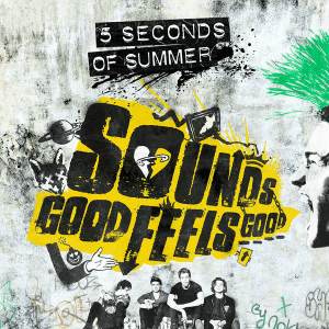 Sounds Good Feels Good (Japanese Edition)