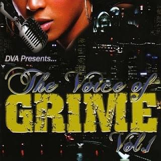 The Voice Of Grime Vol. 1