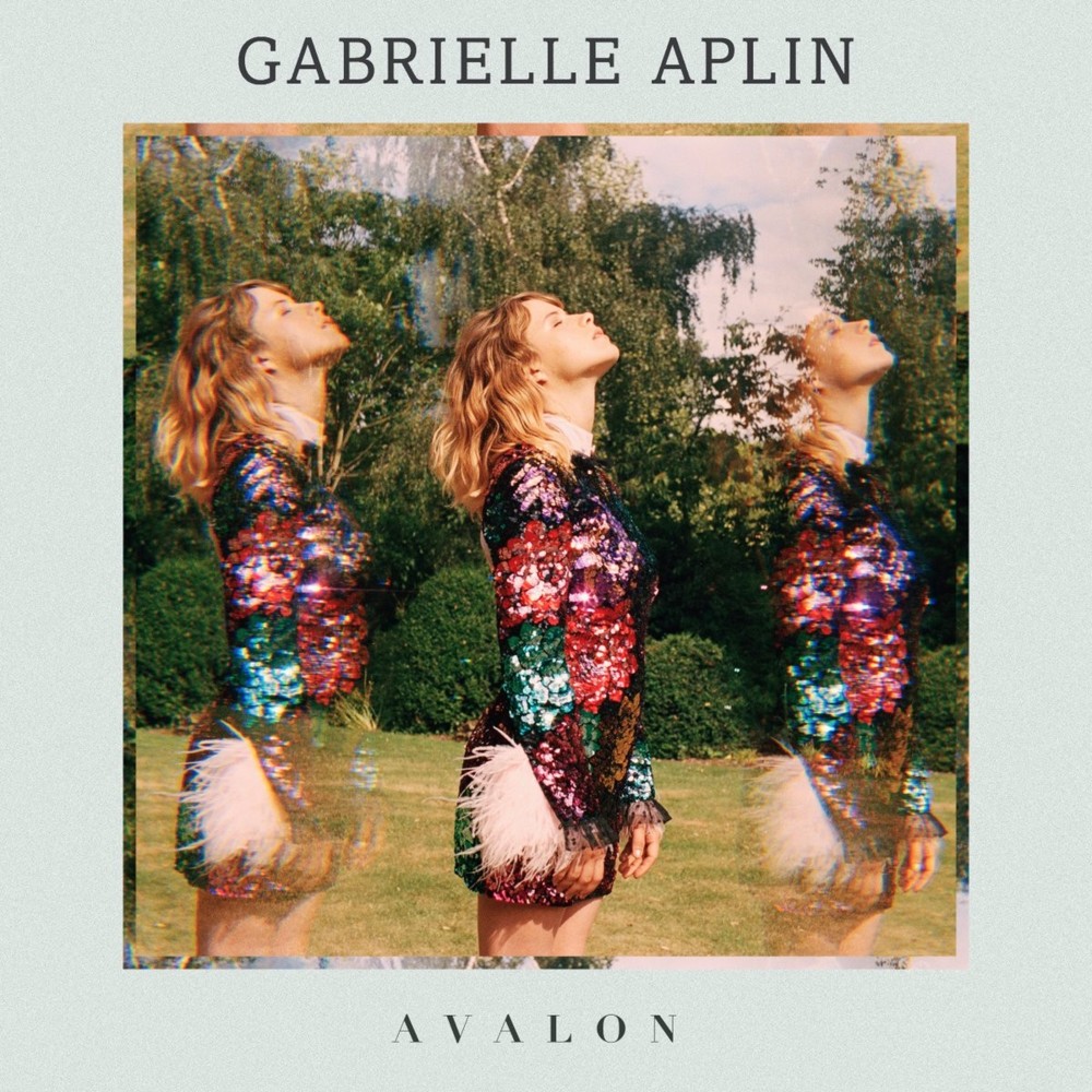 Avalon - EP