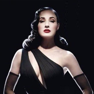 Dita von Teese