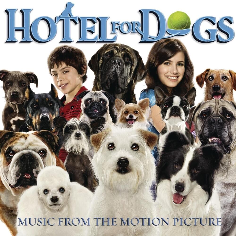 Hotel for Dogs (Original Motion Picture Soundtrack)