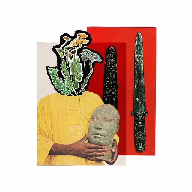 Knives & Flowers EP