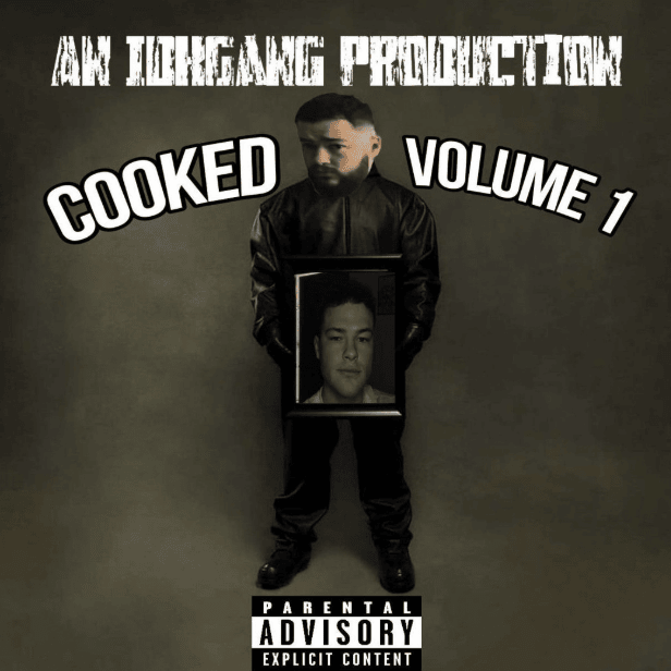 COOKED VOL. 1