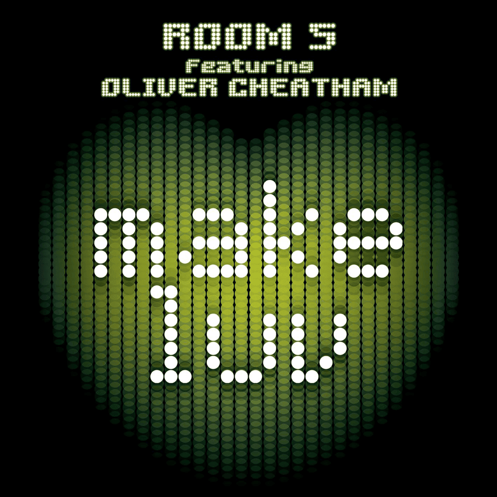 Make Luv - EP