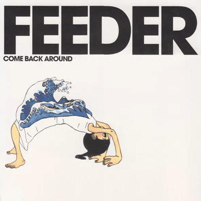 Come Back Around - Single