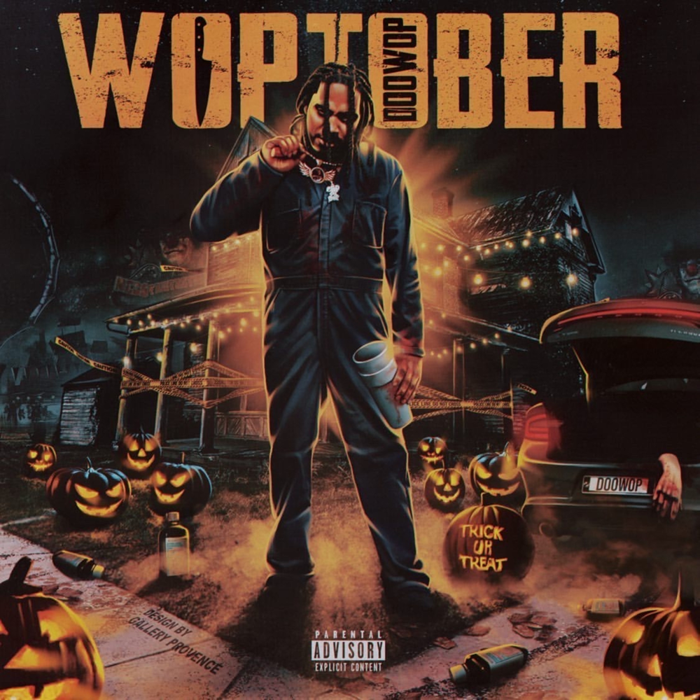 Woptober