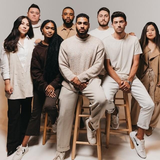 One Voice INT Music