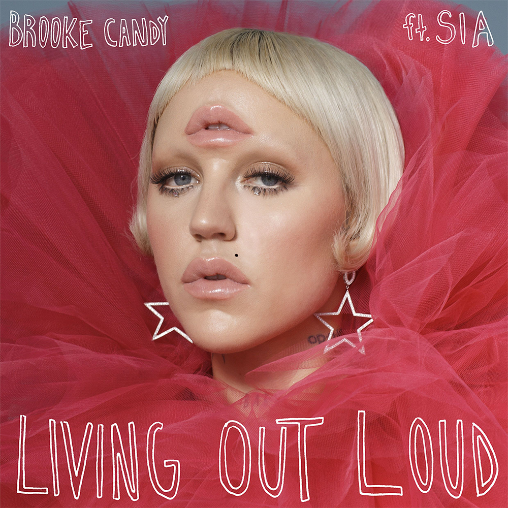 Living Out Loud (Remixes)